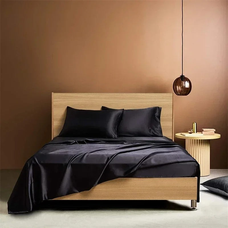 The Silkova Bedding Bundle
