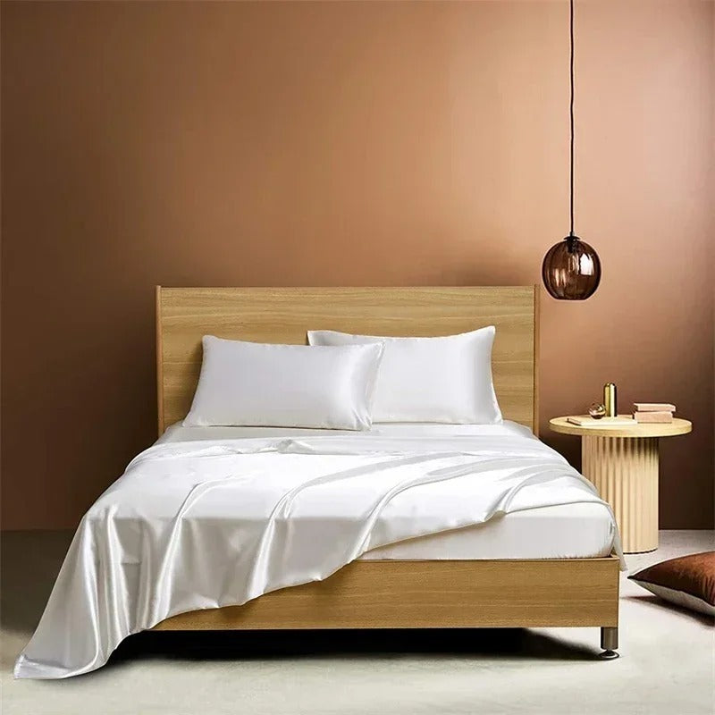 The Silkova Bedding Bundle