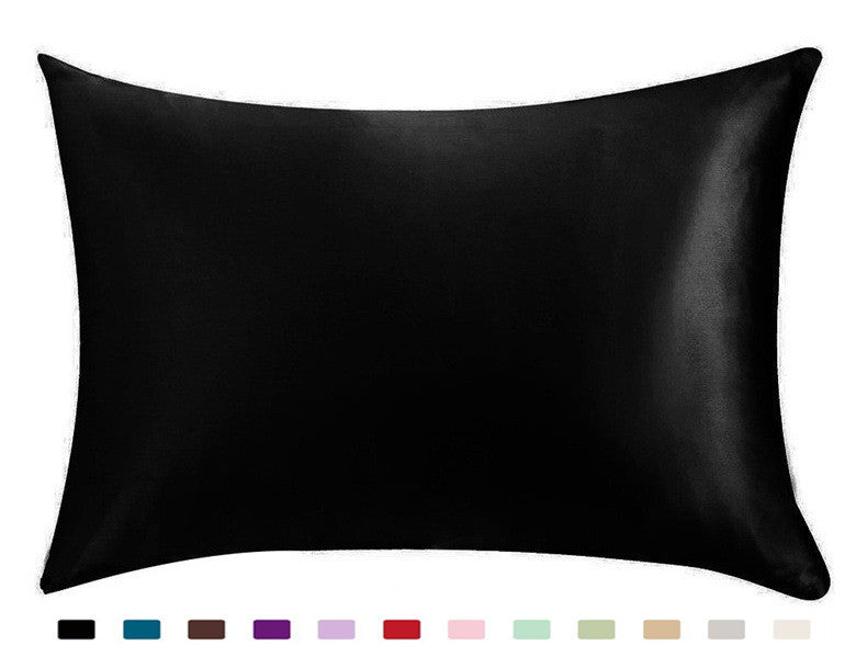 Silkova Silk Pillow Case