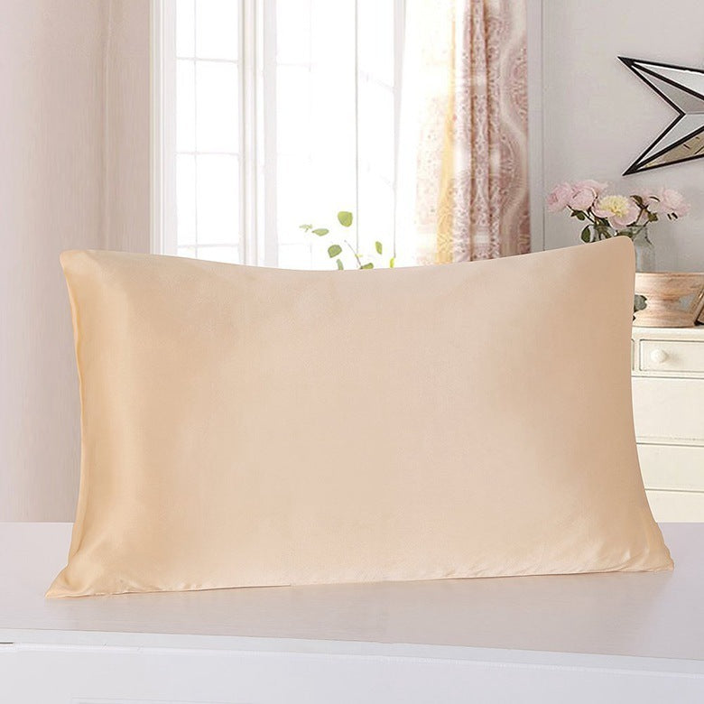 Silkova Silk Pillow Case