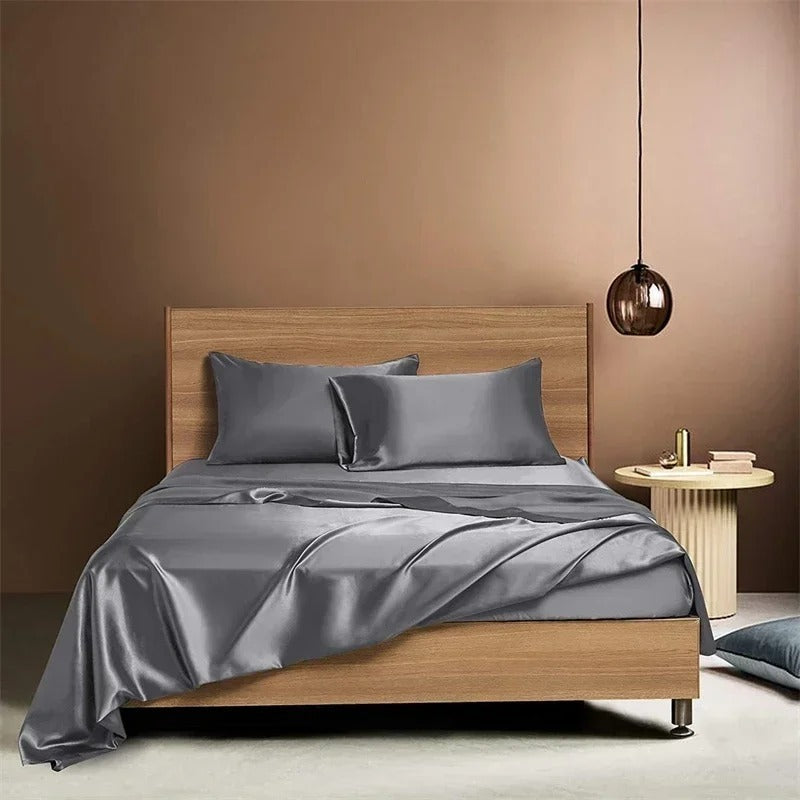 The Silkova Bedding Bundle