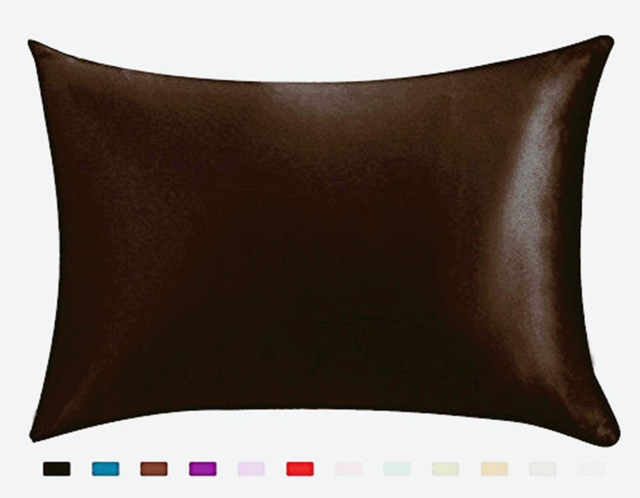 Silkova Silk Pillow Case
