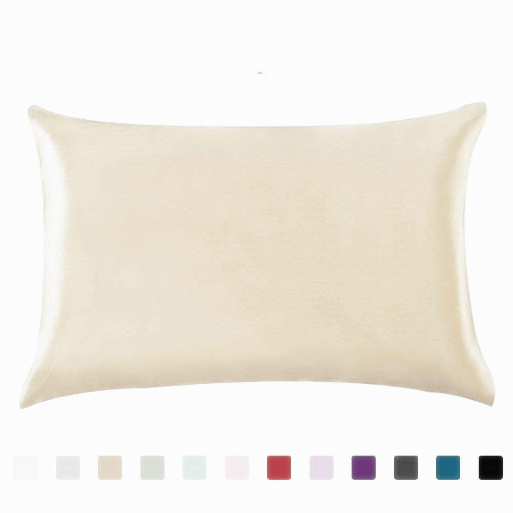 Silkova Silk Pillow Case