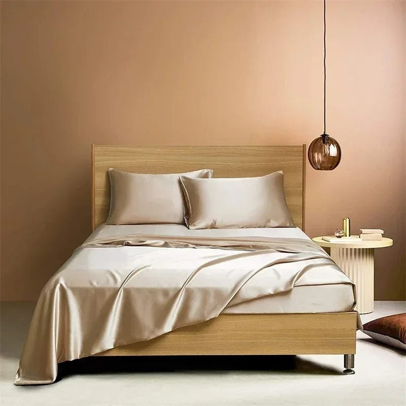 The Silkova Bedding Bundle