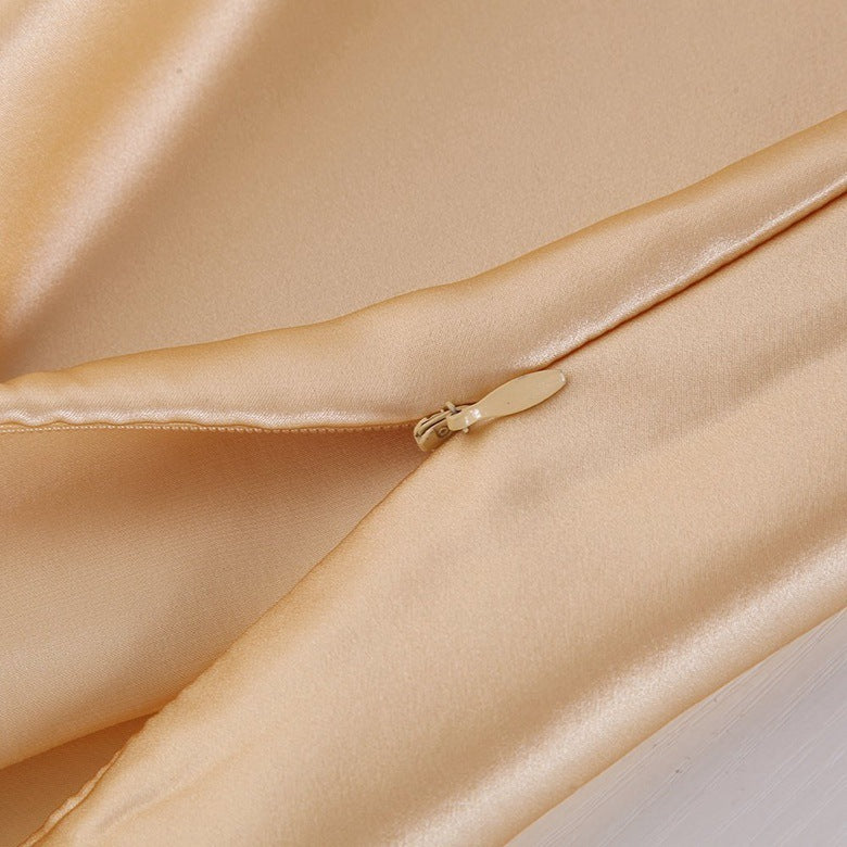 Silkova Silk Pillow Case