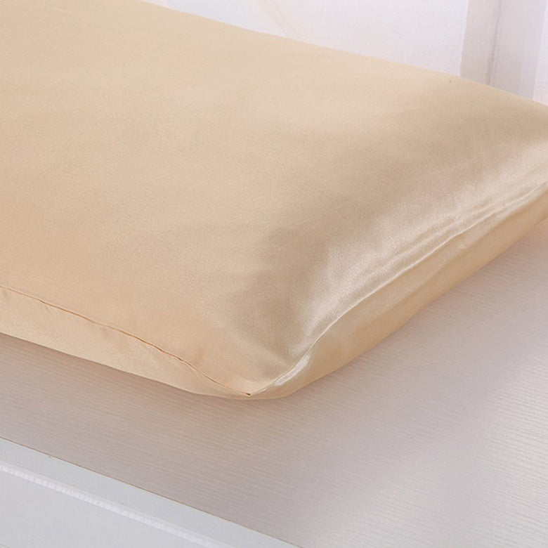 Silkova Silk Pillow Case