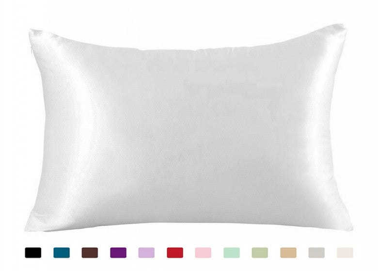 Silkova Silk Pillow Case