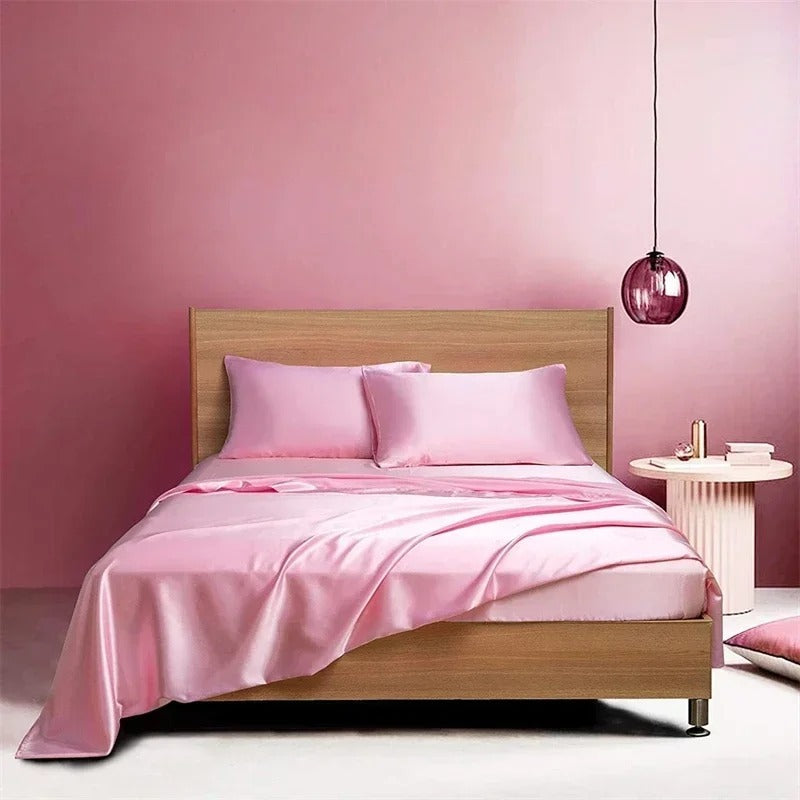 The Silkova Bedding Bundle