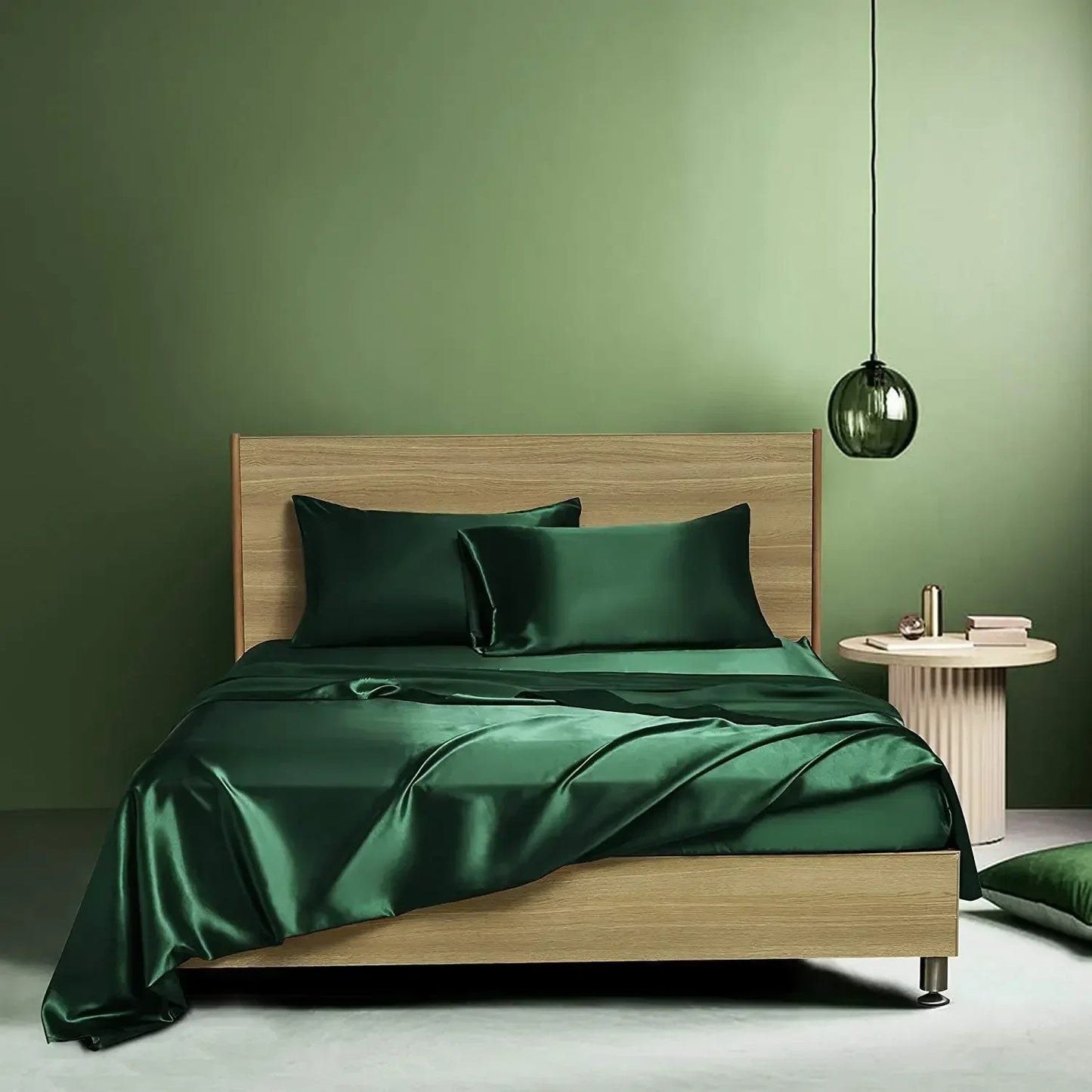 The Silkova Bedding Bundle