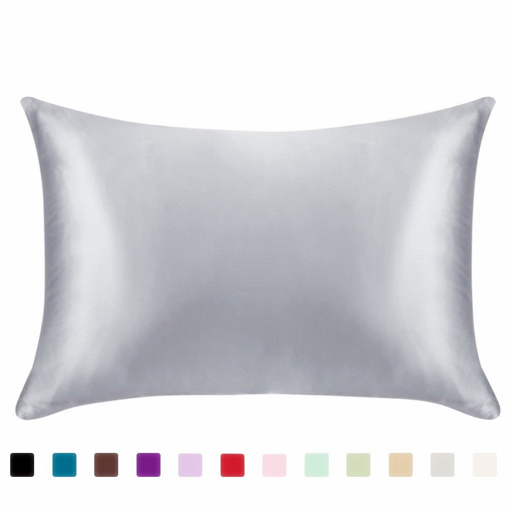 Silkova Silk Pillow Case