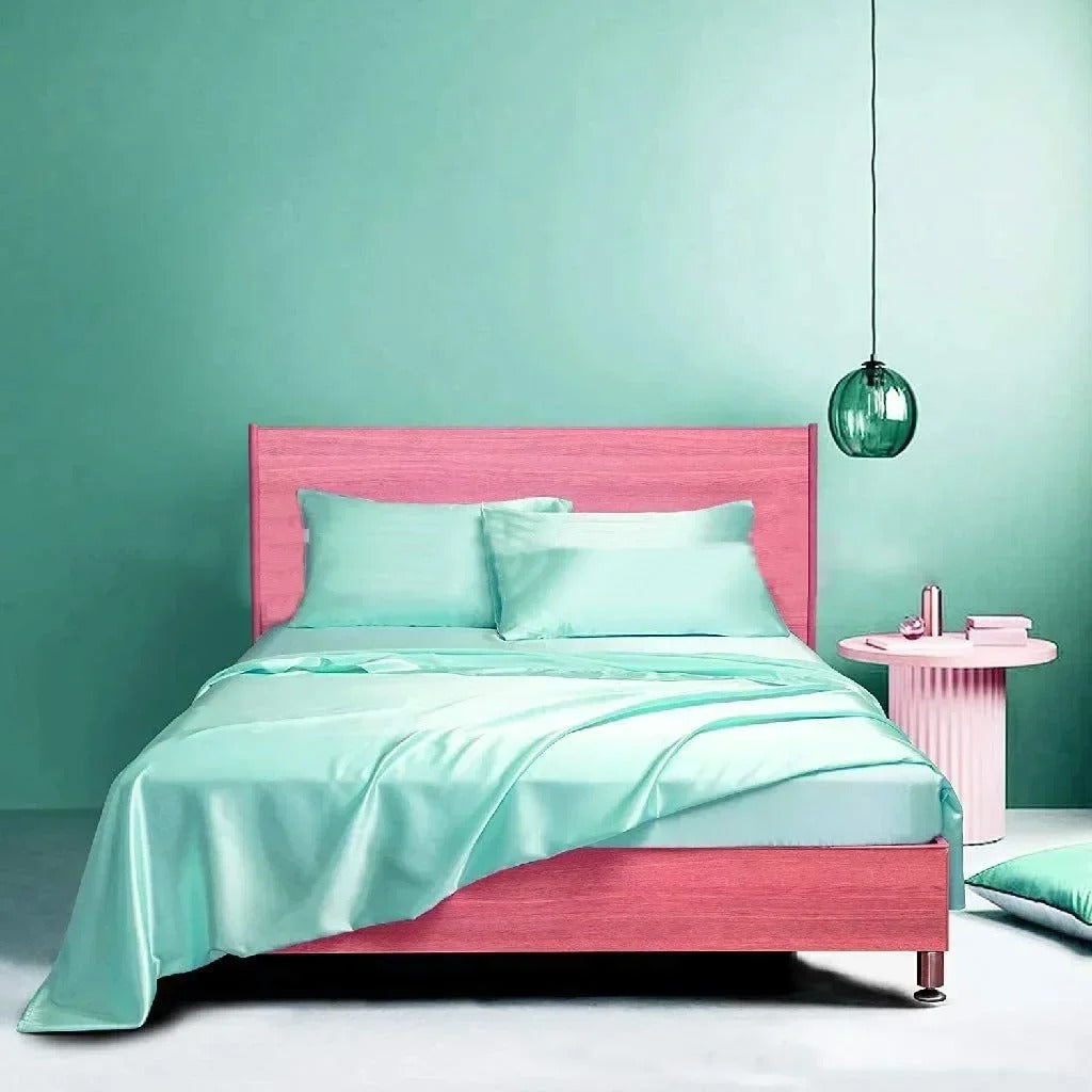 The Silkova Bedding Bundle