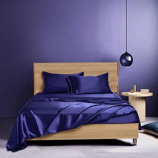 The Silkova Bedding Bundle