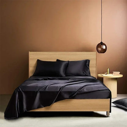 The Silkova Bedding Bundle