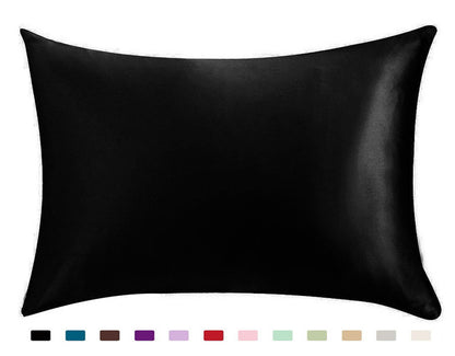 Silkova Silk Pillow Case