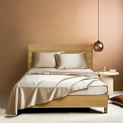 The Silkova Bedding Bundle