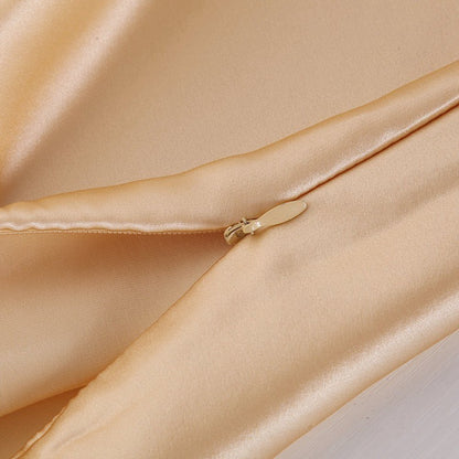 Silkova Silk Pillow Case