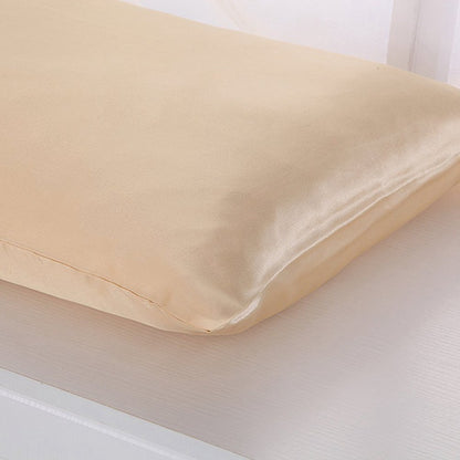 Silkova Silk Pillow Case