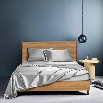 The Silkova Bedding Bundle