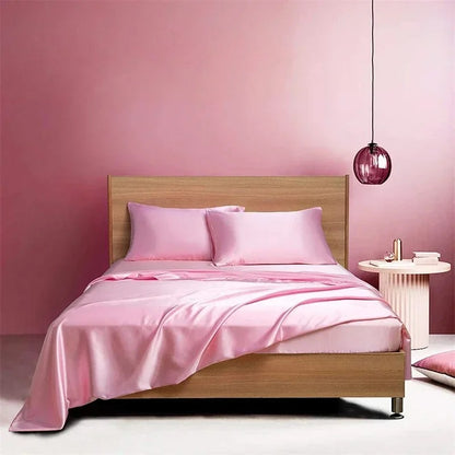 The Silkova Bedding Bundle